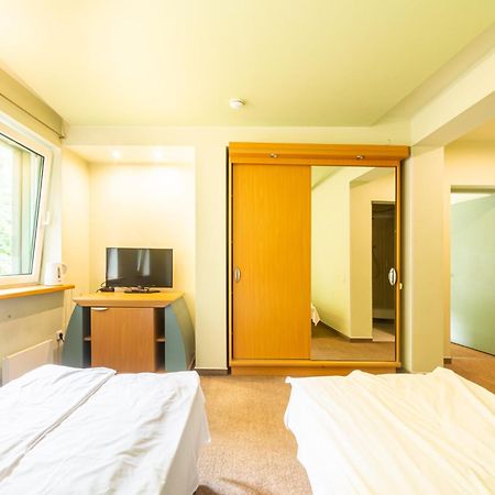 Basanaviciaus G. 45 Apartments Паланга Номер фото