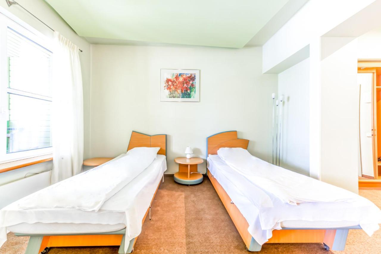 Basanaviciaus G. 45 Apartments Паланга Номер фото