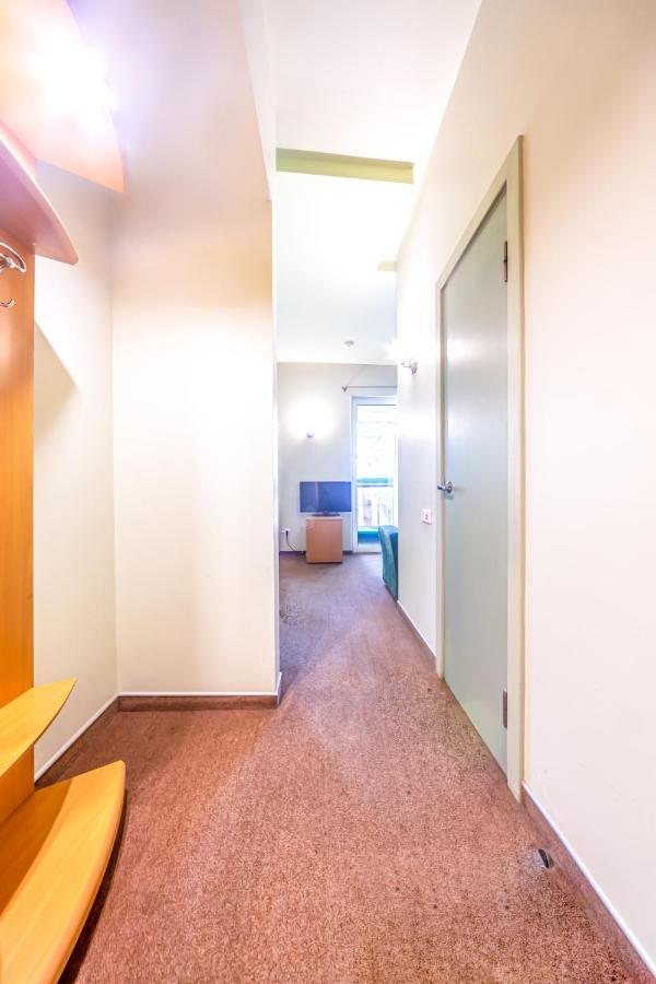 Basanaviciaus G. 45 Apartments Паланга Номер фото