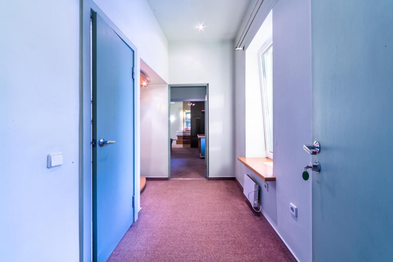 Basanaviciaus G. 45 Apartments Паланга Номер фото