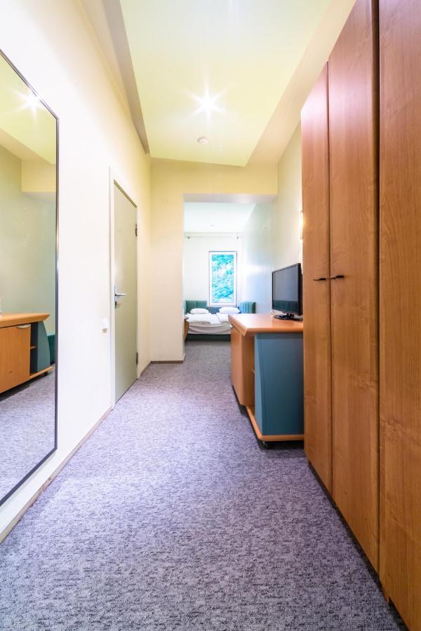 Basanaviciaus G. 45 Apartments Паланга Номер фото