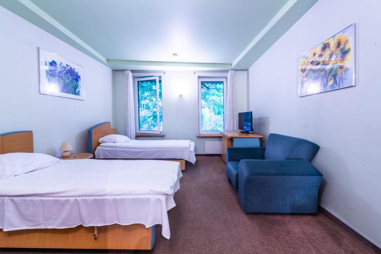 Basanaviciaus G. 45 Apartments Паланга Номер фото