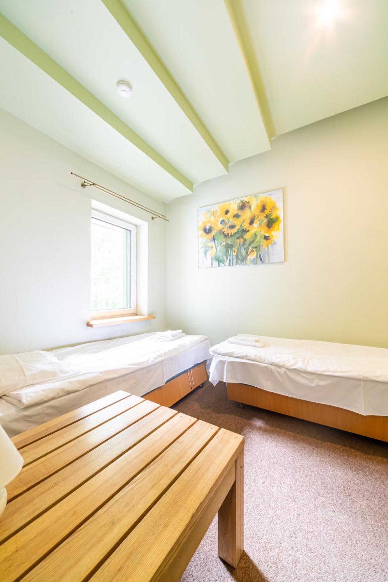 Basanaviciaus G. 45 Apartments Паланга Номер фото