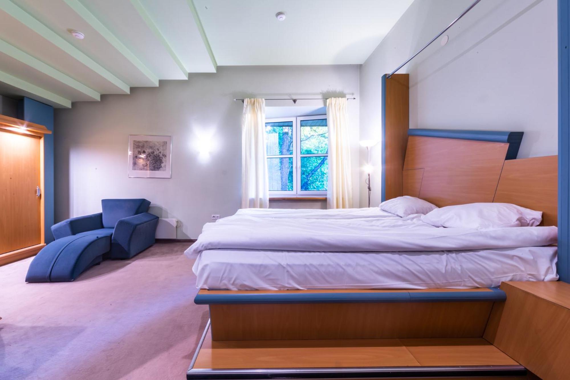 Basanaviciaus G. 45 Apartments Паланга Номер фото