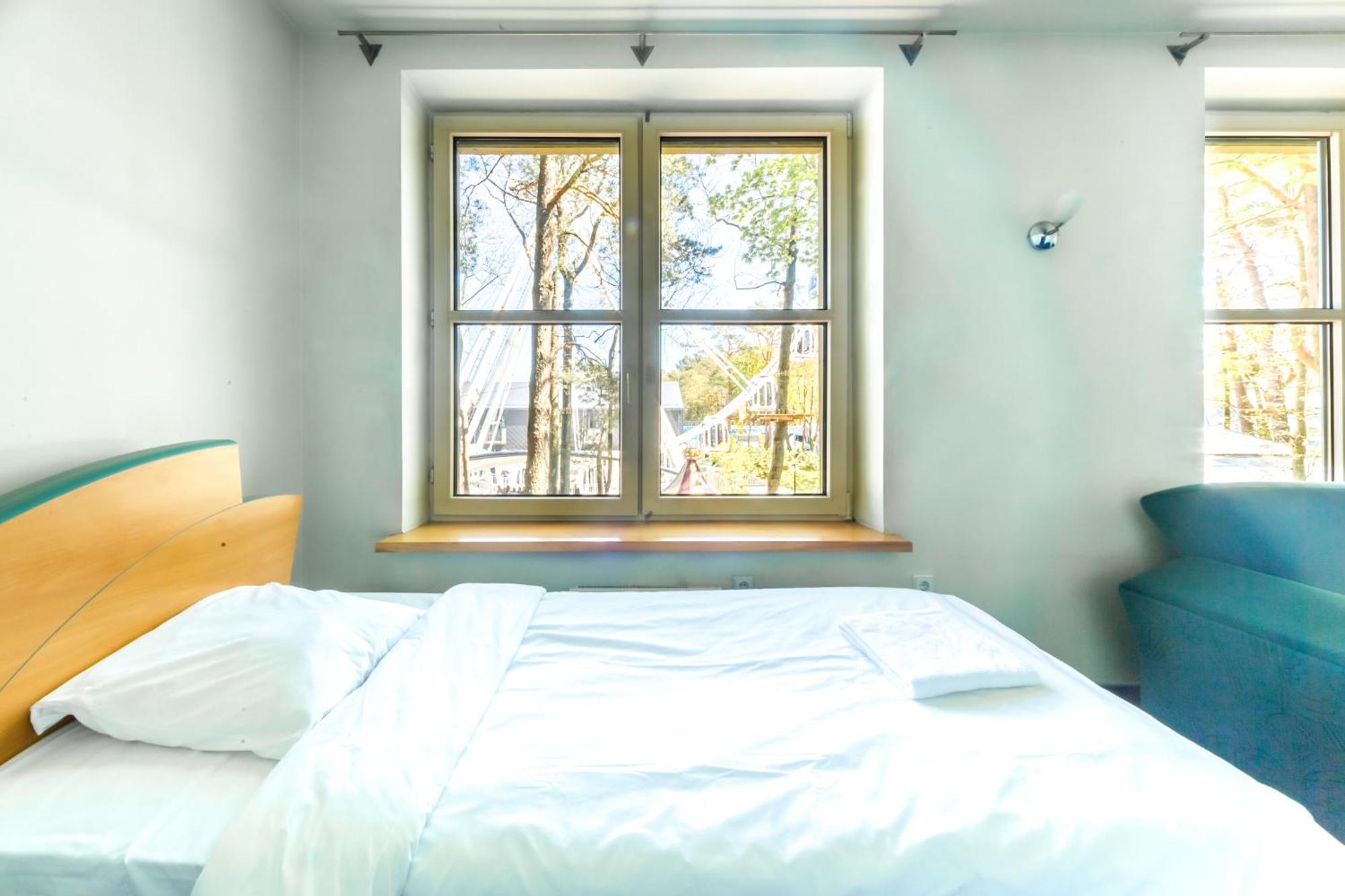 Basanaviciaus G. 45 Apartments Паланга Номер фото