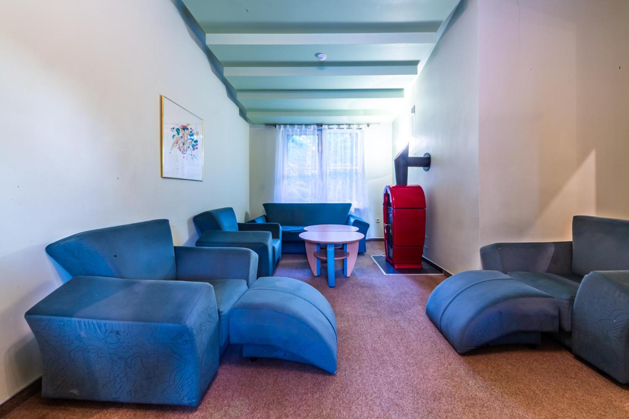 Basanaviciaus G. 45 Apartments Паланга Номер фото